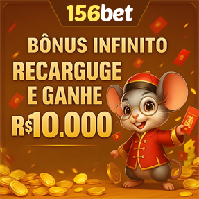 156bet Ganhe R$ 100,00 Gratis