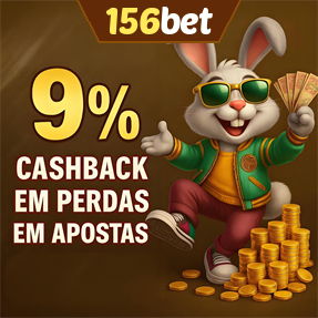 156bet Fundo de Resgate de Perdas Semanais